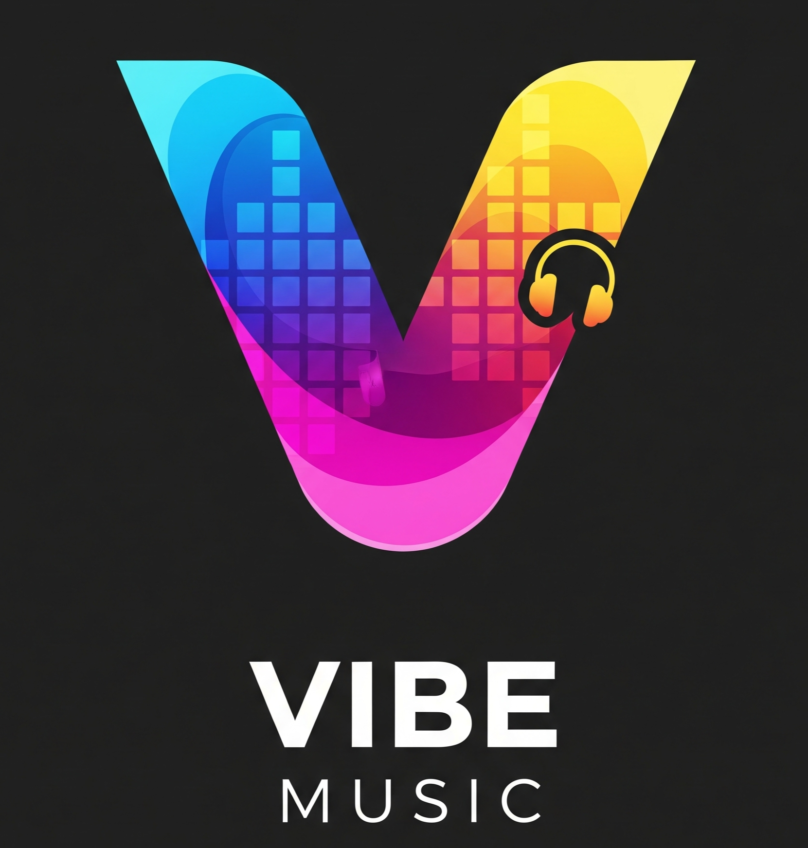 Vibe Music App